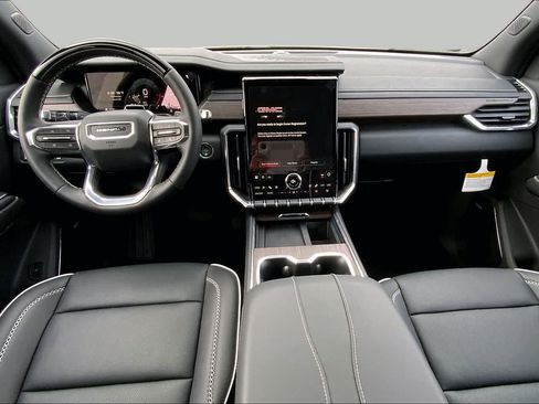 New 2026 GMC Acadia Denali w/ Super Cruise Package FWD image 5