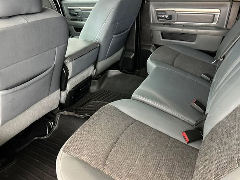 Used 2019 RAM 1500 Big Horn RWD image 26