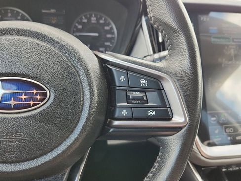 Used 2024 Subaru Outback Premium AWD/4WD image 22