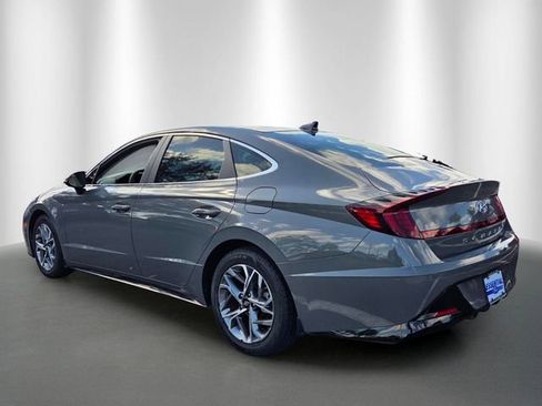 Used 2023 Hyundai Sonata SEL FWD image 3