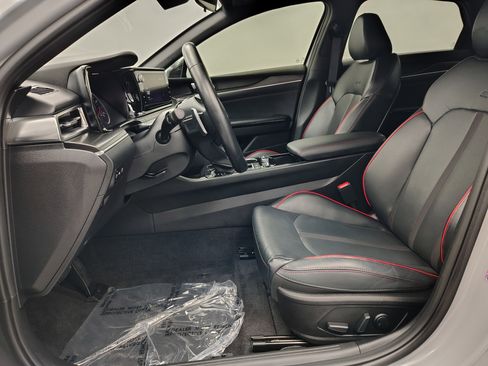 Used 2023 Kia K5 GT image 21