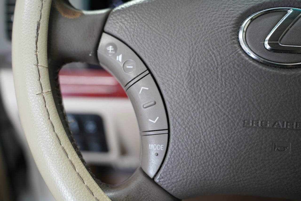 Used 2009 Lexus GX 470 AWD/4WD image 13
