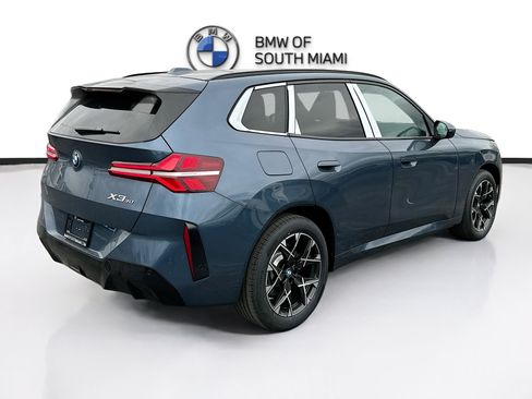 New 2026 BMW X3 xDrive30 w/ M Sport Package image 6