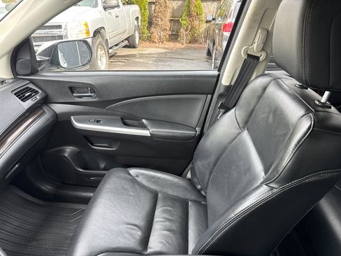 Used 2016 Honda CR-V EX-L image 26