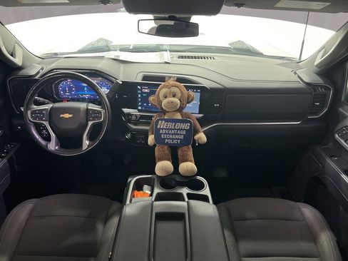 Used 2024 Chevrolet Silverado 2500 LT image 18