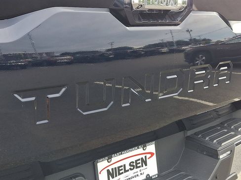 Used 2024 Toyota Tundra 1794 Edition w/ TRD Off-Road Package AWD/4WD image 30