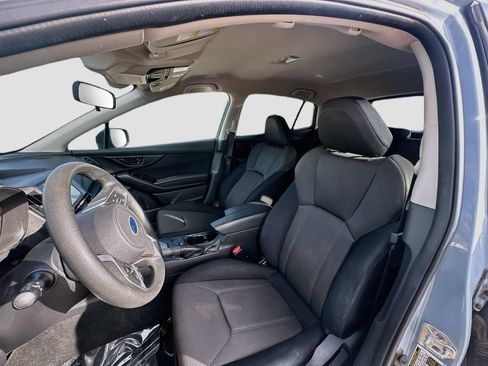 Used 2021 Subaru Crosstrek 2.0i AWD/4WD image 20