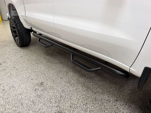 Used 2021 Chevrolet Silverado 1500 Custom RWD image 45