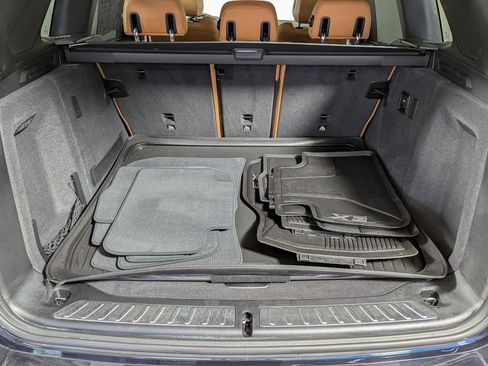 Used 2019 BMW X3 xDrive30i w/ M Sport Package 2 image 49