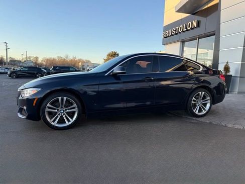 Used 2016 BMW 428i Gran Coupe xDrive image 6