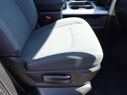 Used 2022 RAM 1500 Classic Warlock w/ Ceramic Grey Warlock Package image 29