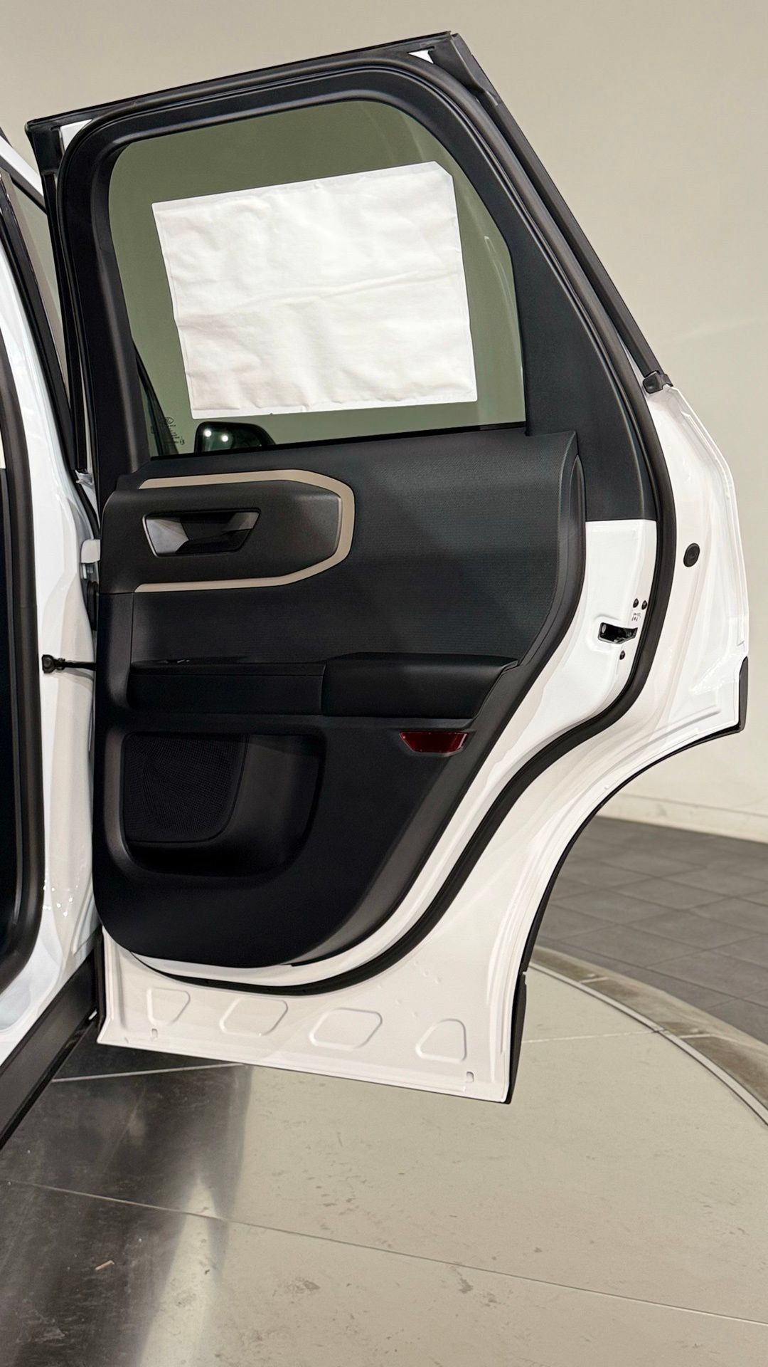 New 2026 Ford Bronco Sport Big Bend AWD/4WD image 53
