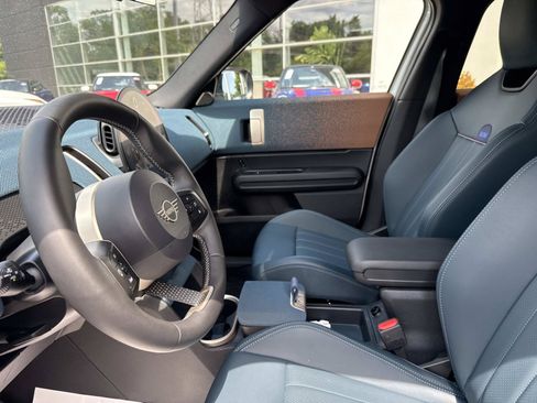 Certified 2026 MINI Cooper Countryman S AWD/4WD image 26
