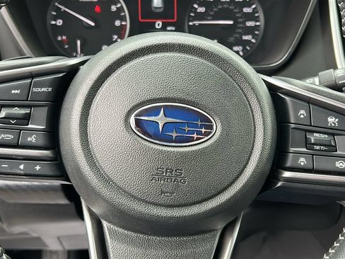 Certified 2025 Subaru Ascent Premium AWD/4WD image 12