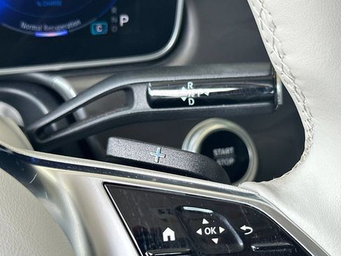 Certified 2023 Mercedes-Benz EQE 350+ 4MATIC Sedan image 34