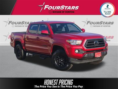 Used 2022 Toyota Tacoma SR5