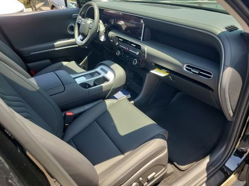 New 2026 Hyundai Palisade SEL FWD image 22