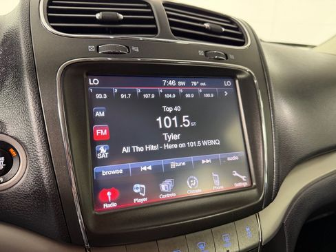 Used 2020 Dodge Journey Crossroad FWD image 15