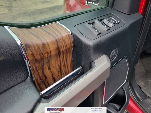 Used 2020 Ford F150 Lariat w/ Equipment Group 502A Luxury image 16