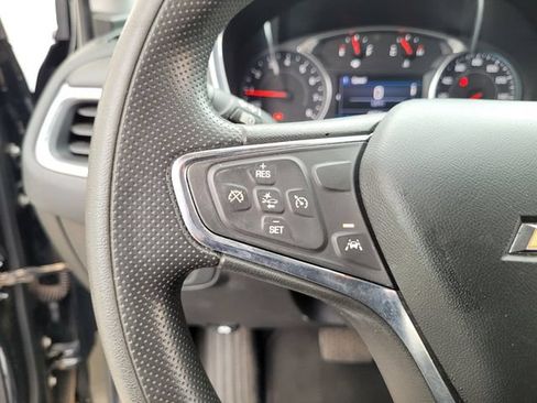 Used 2023 Chevrolet Equinox LT FWD image 22