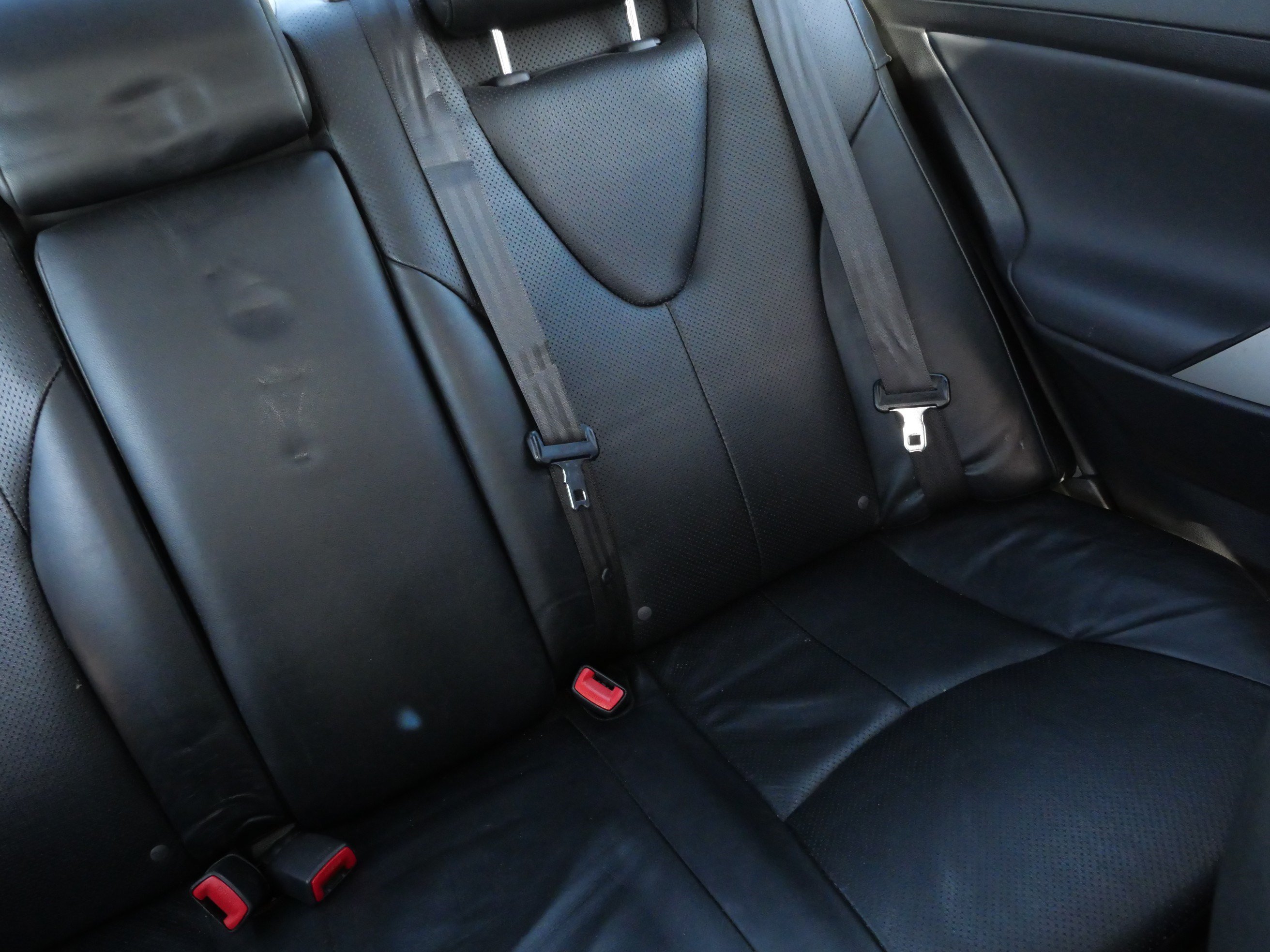 Used 2011 Toyota Camry SE w/ Sport Leather Pkg FWD image 14