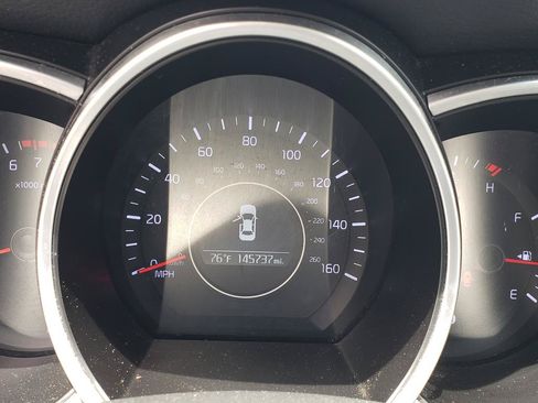 Used 2015 Kia Optima EX w/ EX Premium Package FWD image 13