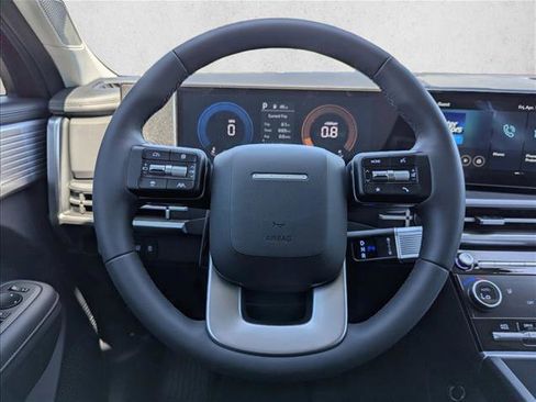 New 2026 Hyundai Santa Fe SEL FWD image 14
