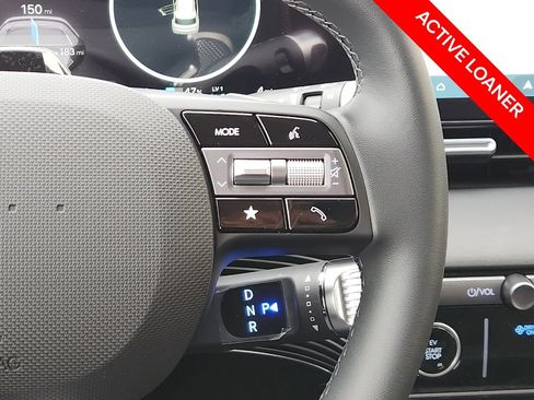 New 2026 Hyundai Ioniq 5 SE RWD image 28