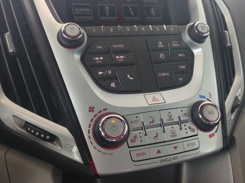 Used 2017 GMC Terrain Denali AWD/4WD image 27