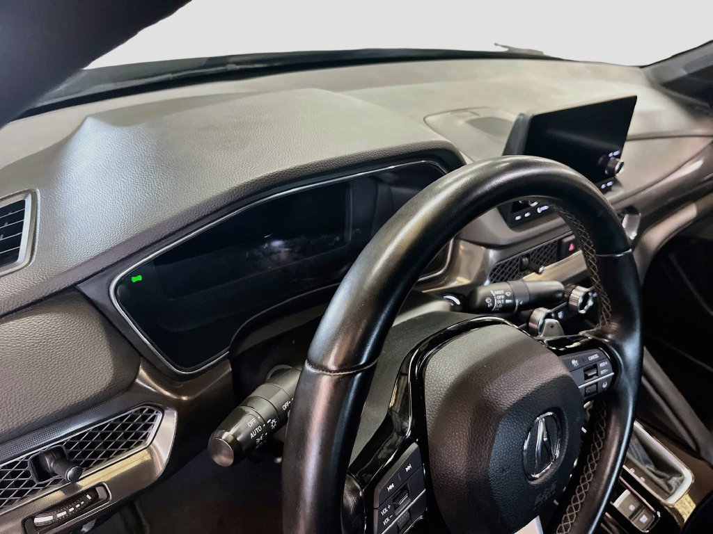 Used 2023 Acura Integra A-Spec FWD image 9