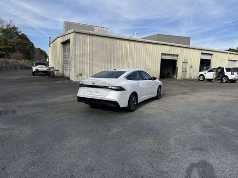 New 2026 Nissan Sentra SL image 5