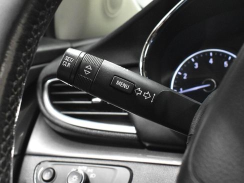 Used 2022 Buick Encore Preferred w/ Safety Package AWD/4WD image 11