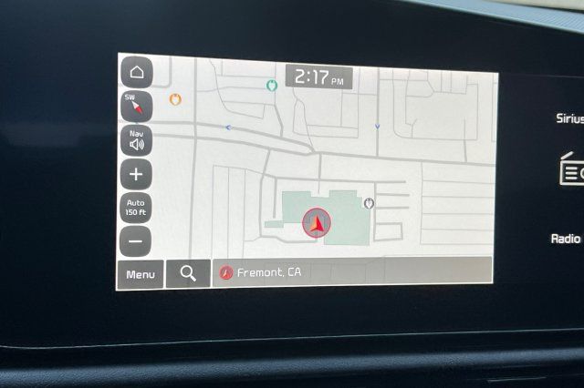 Used 2024 Kia Niro Wind FWD image 22