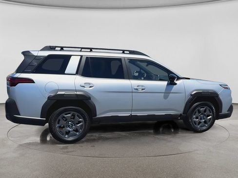 New 2026 Subaru Outback Premium AWD/4WD image 8