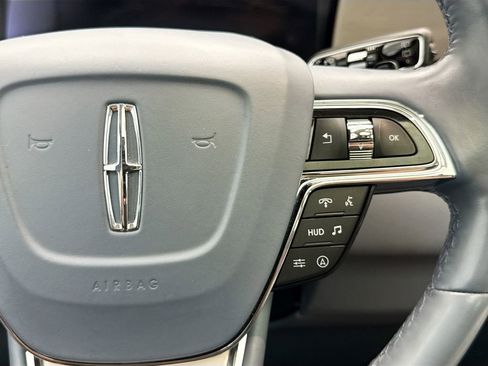 Used 2023 Lincoln Navigator L Black Label image 12