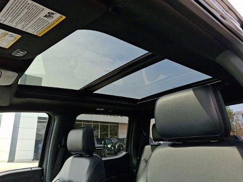 Certified 2023 Ford F150 Lariat w/ Equipment Group 502A High image 14