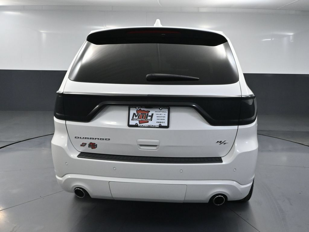 Used 2021 Dodge Durango R/T AWD/4WD image 5