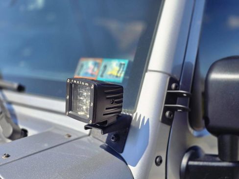 Used 2017 Jeep Wrangler Sport w/ Quick Order Package 23S image 23