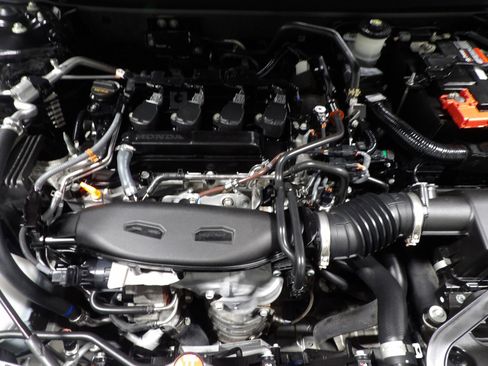 Used 2023 Honda Accord EX image 23
