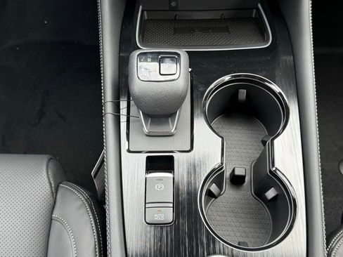 New 2026 Nissan Rogue Platinum w/ Platinum Premium Package image 29