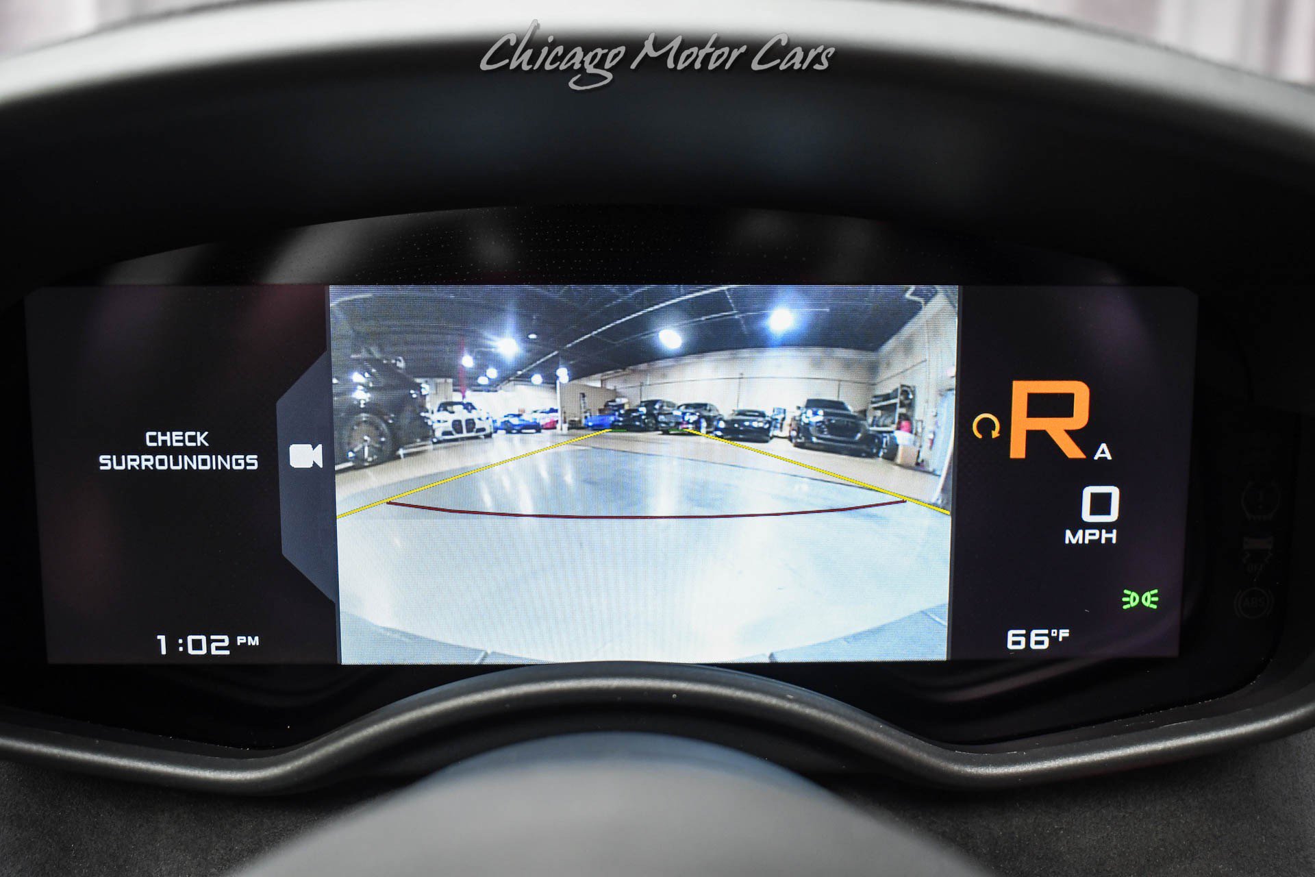 Used 2020 McLaren 600LT Spider RWD image 13