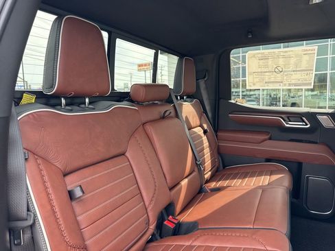 New 2026 GMC Sierra 1500 Denali Ultimate image 32