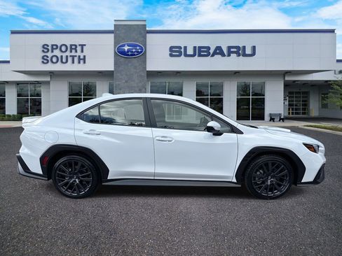 New 2025 Subaru WRX Premium image 2