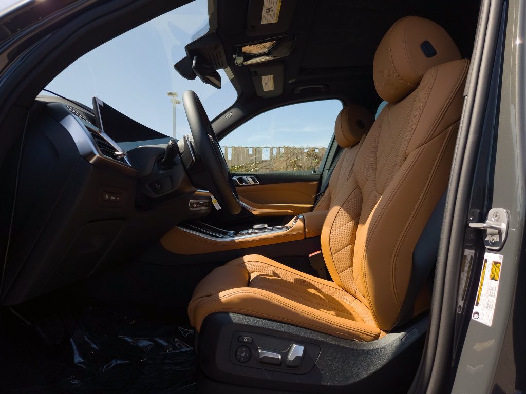 New 2026 BMW X5 sDrive40i RWD image 5