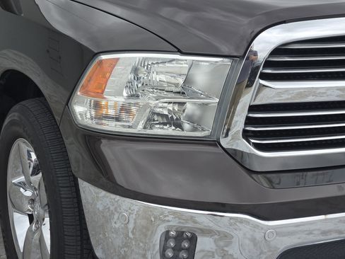 Used 2017 RAM 1500 Big Horn image 9