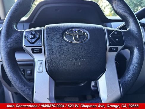 Used 2014 Toyota Tundra SR5 RWD image 13