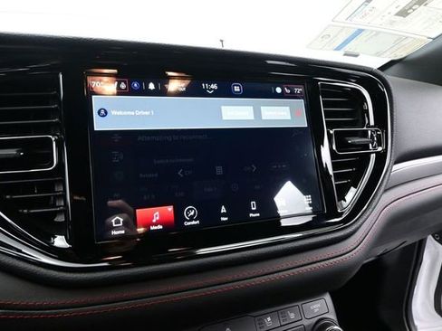 New 2026 Dodge Durango GT AWD/4WD image 36