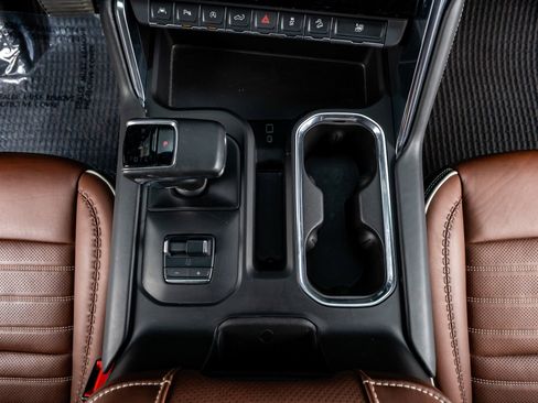 Used 2023 GMC Sierra 1500 Denali Ultimate image 27