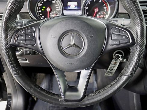 Used 2018 Mercedes-Benz GLE 350 4MATIC w/ Premium 1 Package image 15