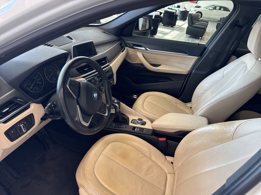 Used 2017 BMW X1 xDrive28i AWD/4WD image 12